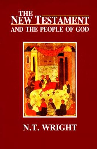 The new Testament and the People of god (in English)