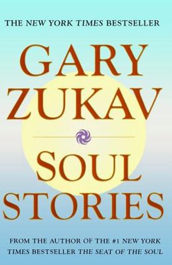 soul stories (in English)