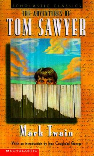 adventures of tom sawyer