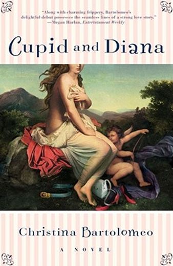 cupid and diana (en Inglés)