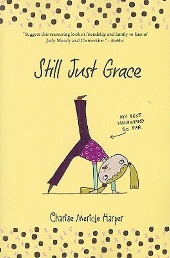 still just grace (en Inglés)