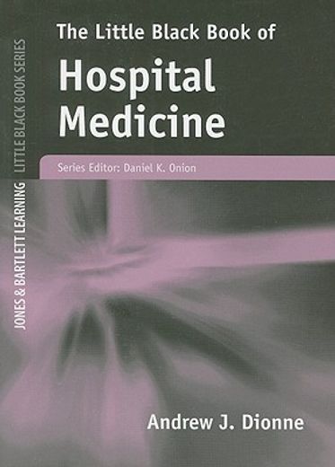 the little black book of hospital medicine