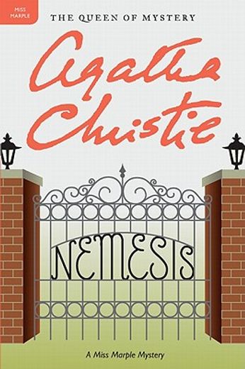 Nemesis: A Miss Marple Mystery: 12 (Miss Marple Mysteries) 