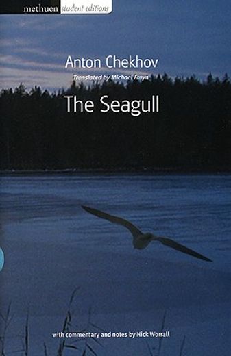 the seagull (en Inglés)