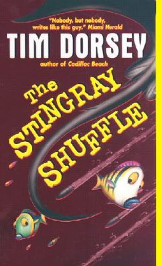 the stingray shuffle (en Inglés)