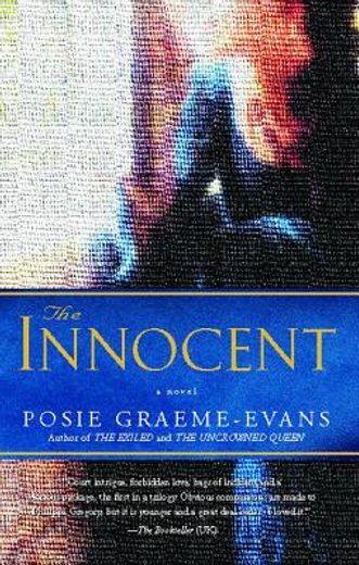 the innocent (en Inglés)