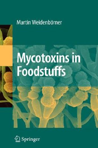 mycotoxins in foodstuff