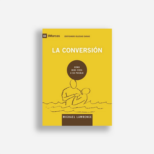 La Conversión (in Spanish)