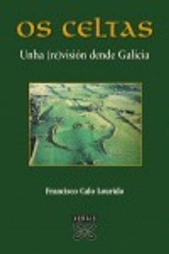 Os Celtas: Unha (re)visión dende Galicia (Obras De Referencia - Xerais Universitaria - Historia E Xeografía)