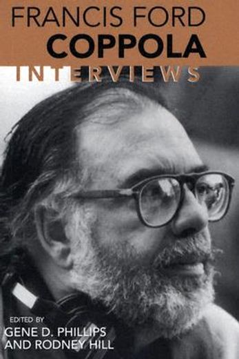 francis ford coppola,interviews