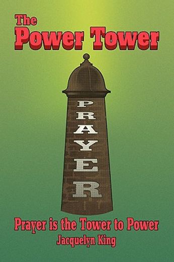 the power tower