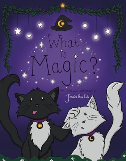 What is Magic? (en Inglés)