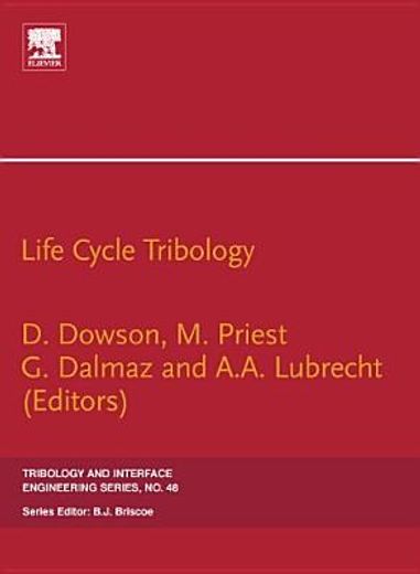 life cycle tribology