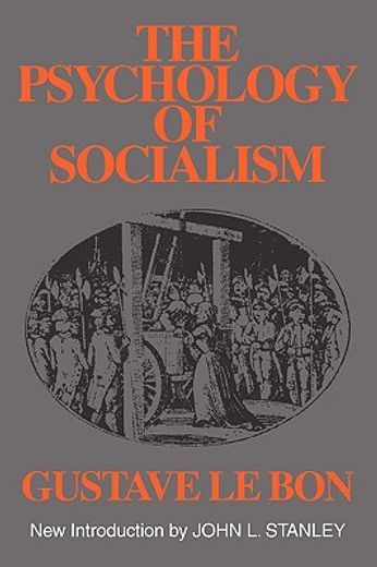 psychology of socialism