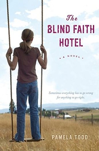 The Blind Faith Hotel (en Inglés)