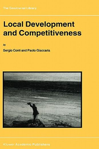 local development and competitiveness (en Inglés)