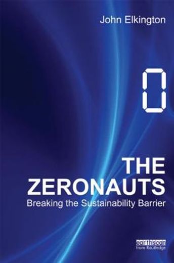 the zeronauts