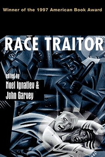 race traitor