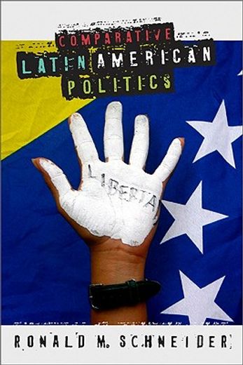 comparative latin american politics