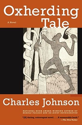 oxherding tale,with and introduction by the author