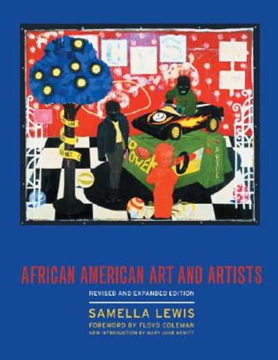 african american art and artists