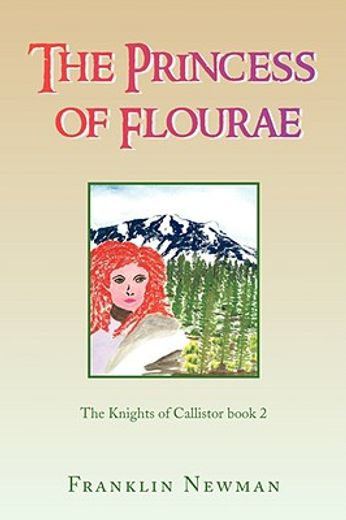 the princess of flourae