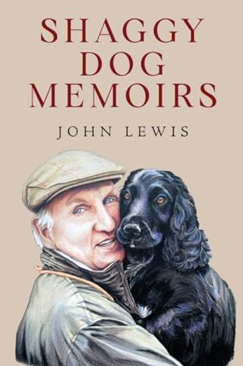 Shaggy dog Memoirs (en Inglés)
