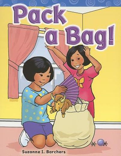 Pack a Bag! (in English)