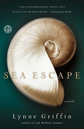sea escape (en Inglés)