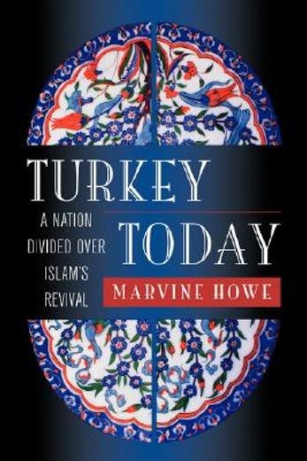 turkey today,a nation divided over islam´s revival