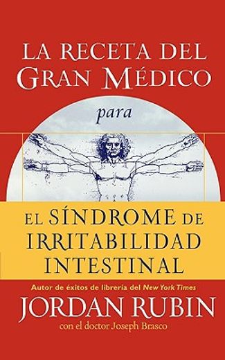 sindrome de irritabilidad intestinal, el (in Spanish)