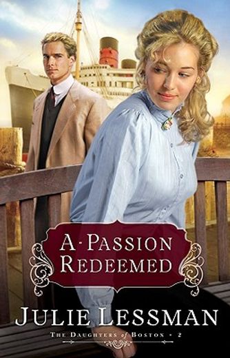 a passion redeemed