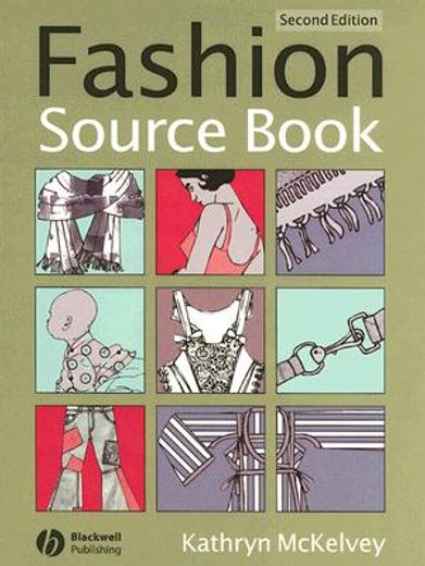 Fashion Source Book