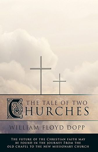 the tale of two churches