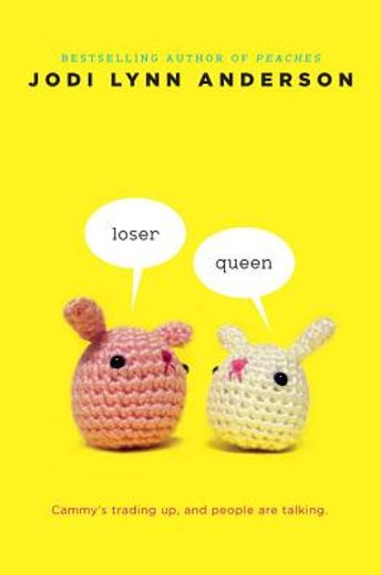 Loser/Queen (en Inglés)
