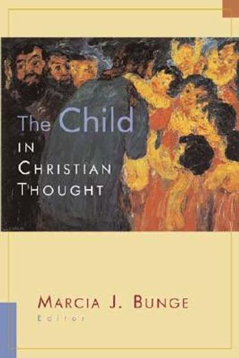 the child in christian thought (en Inglés)