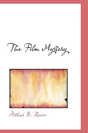 the film mystery