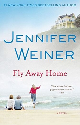 fly away home (in English)