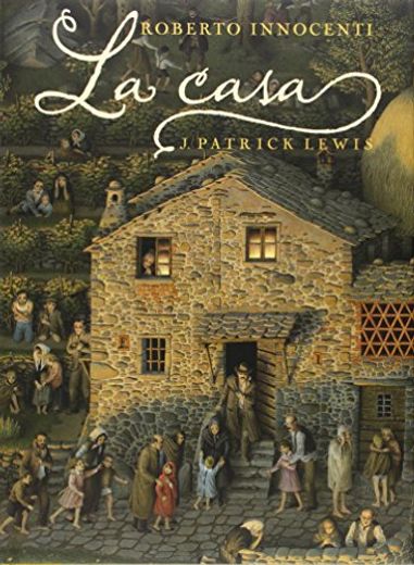 La Casa (in Spanish)