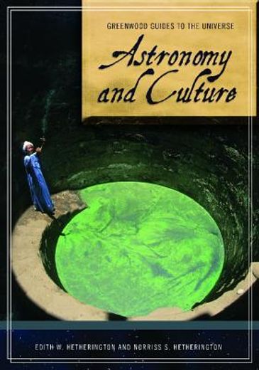 astronomy and culture
