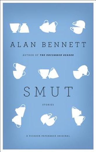 smut (in English)