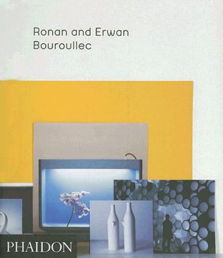 ronan and erwan bouroullec