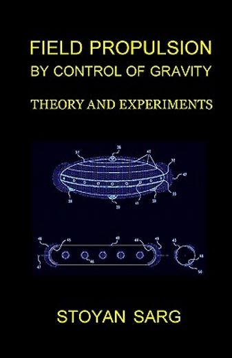 field propulsion by control of gravity (in English)
