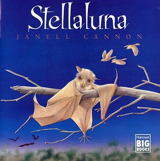stellaluna (in English)
