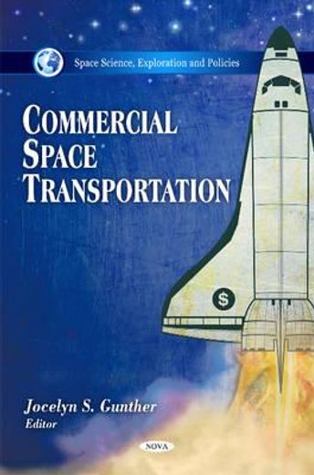 commercial space transportation