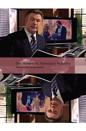 the american television industry