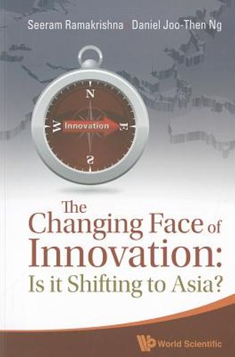 the changing face of innovation,is it shifting to asia?