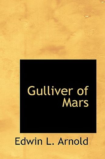 gulliver of mars