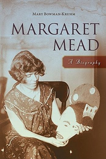 margaret mead,a biography