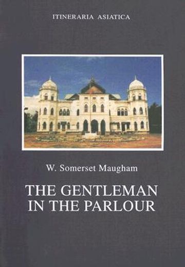 the gentleman in the parlour